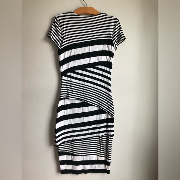 Bailey 44 Bandage Dress - Picture 2 of 9